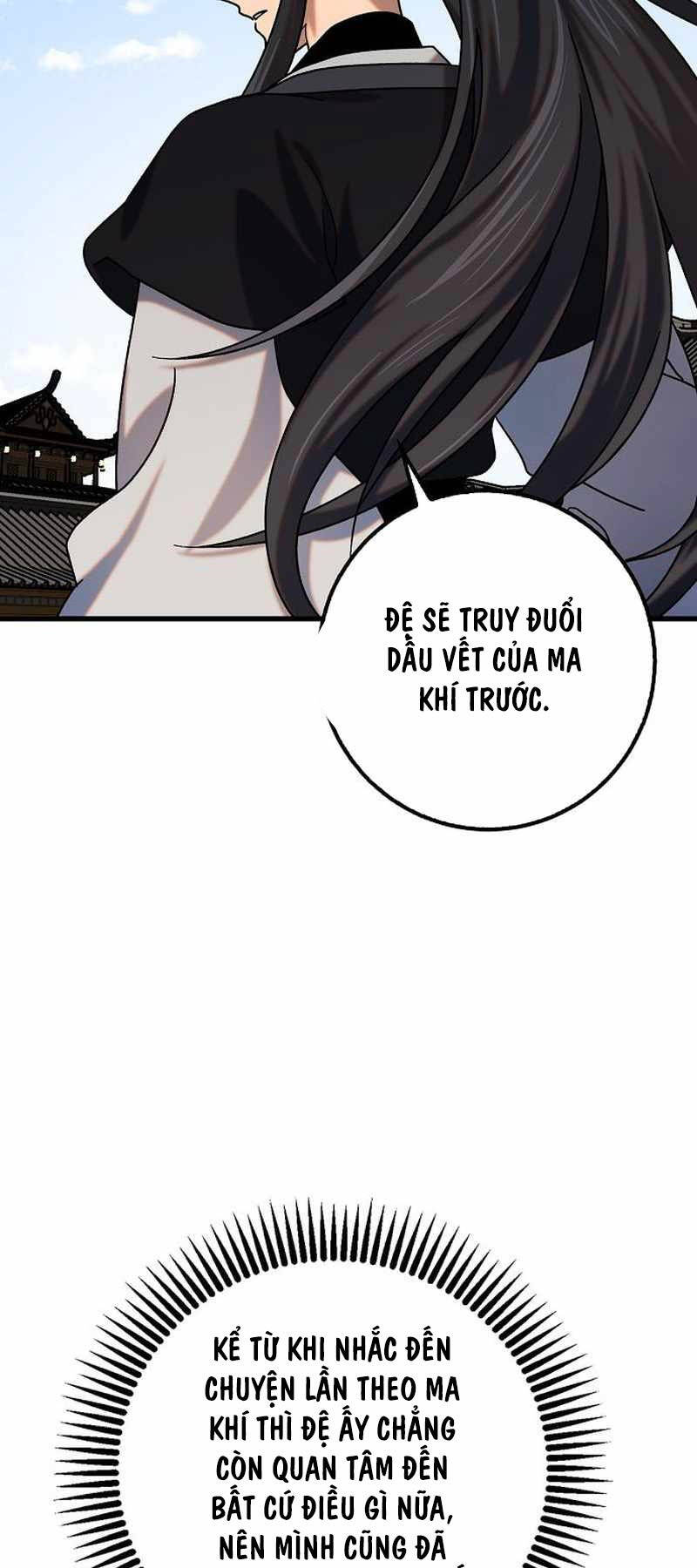 Thiên Phong Phách Đạo Chap 32 - Next Chap 33