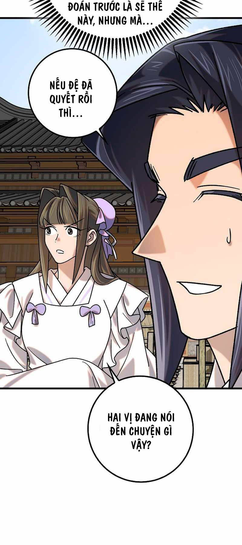 Thiên Phong Phách Đạo Chap 32 - Next Chap 33