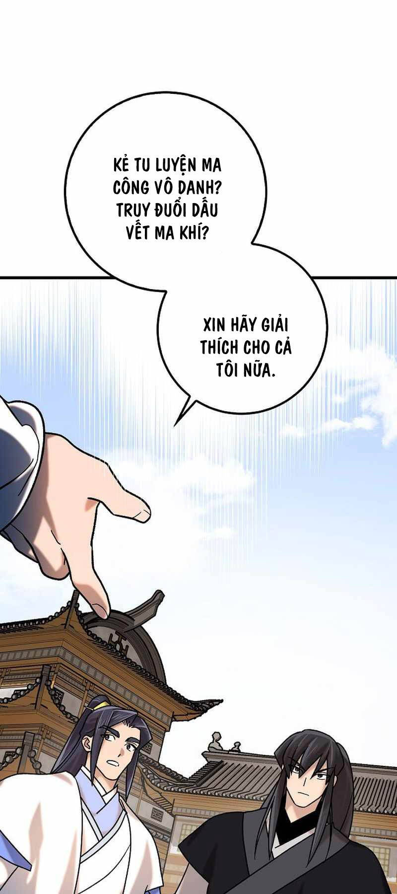 Thiên Phong Phách Đạo Chap 32 - Next Chap 33