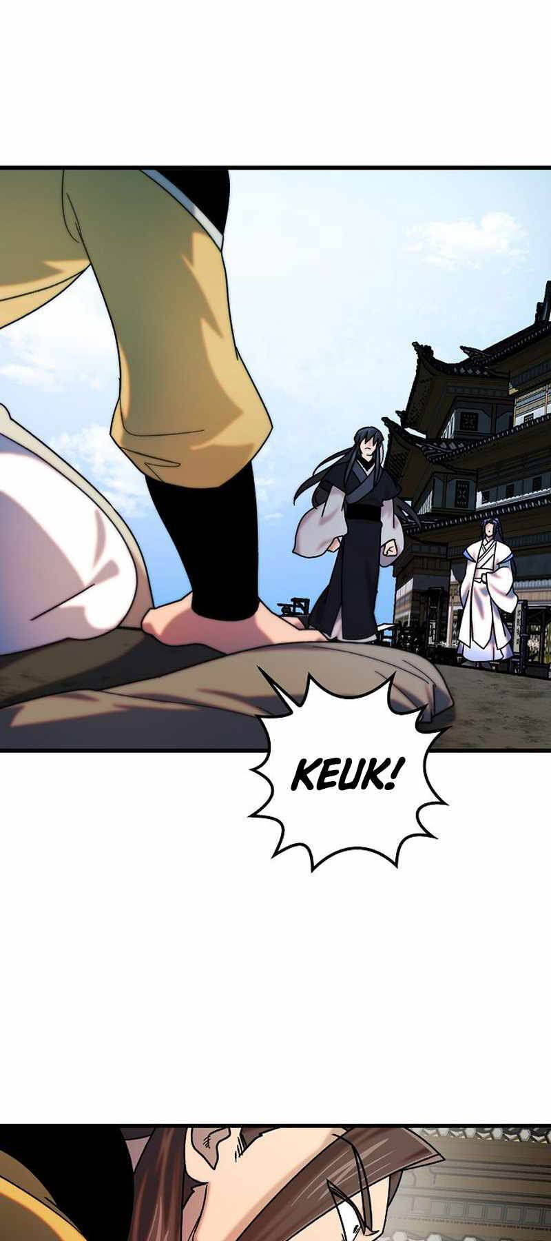 Thiên Phong Phách Đạo Chap 32 - Next Chap 33