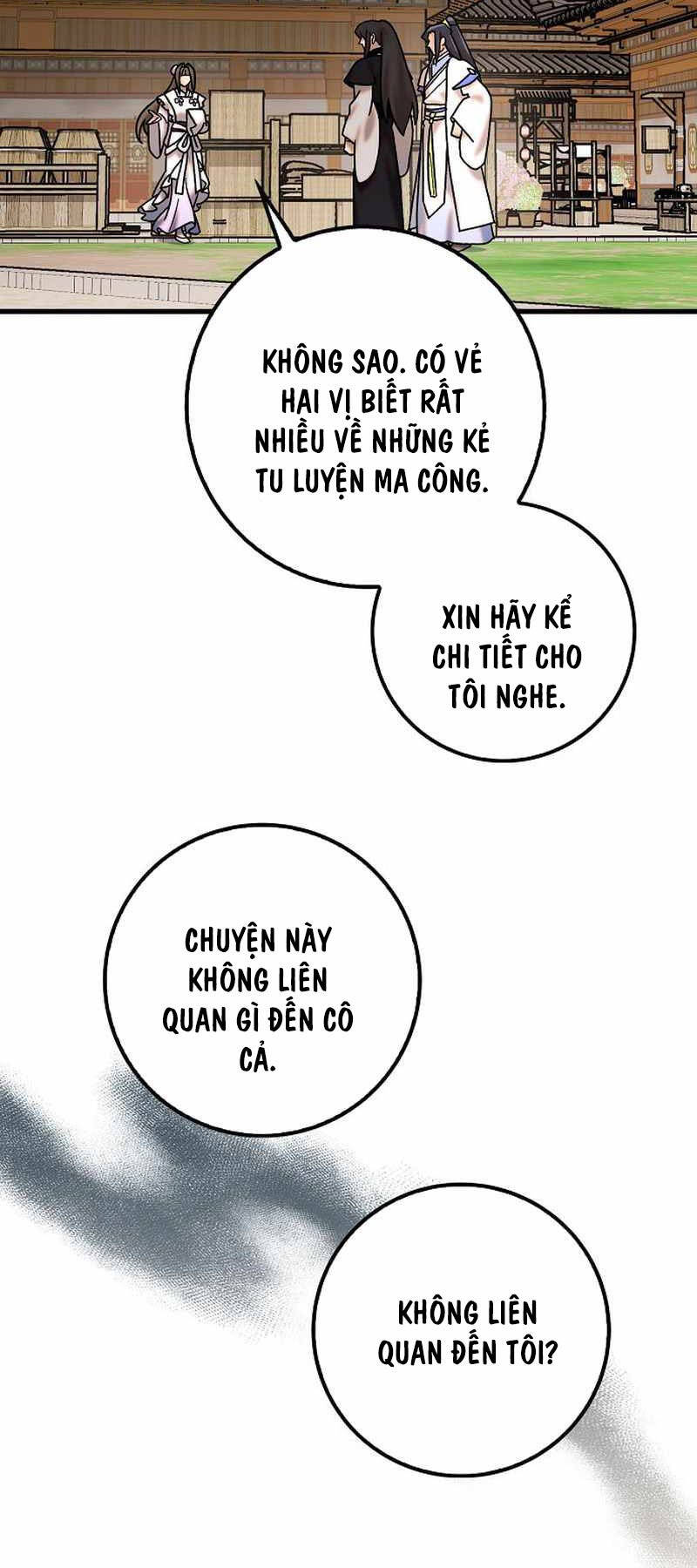 Thiên Phong Phách Đạo Chap 32 - Next Chap 33