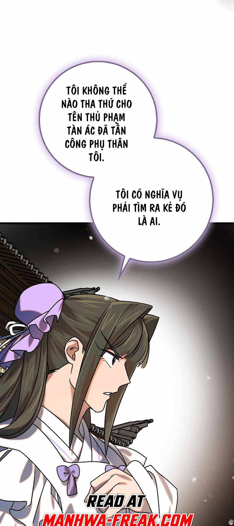 Thiên Phong Phách Đạo Chap 32 - Next Chap 33