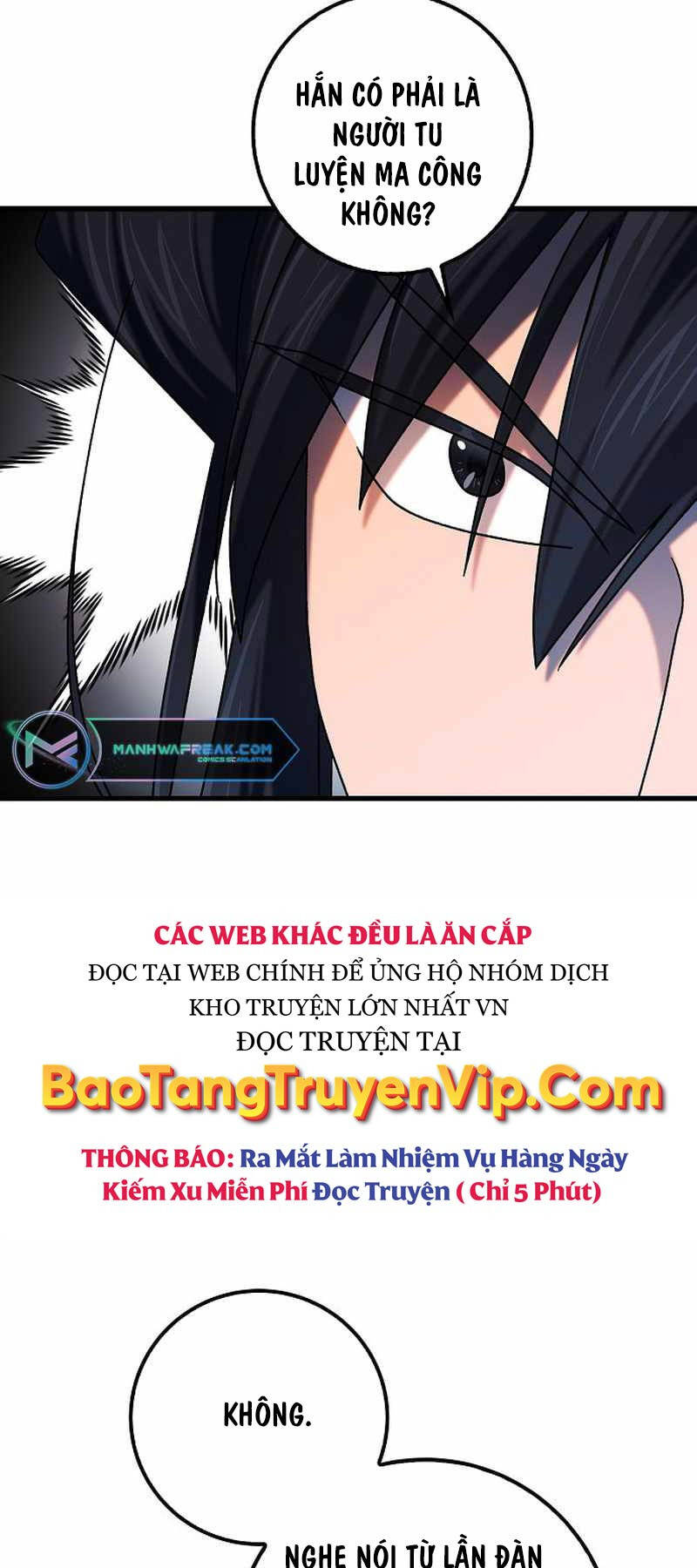 Thiên Phong Phách Đạo Chap 32 - Next Chap 33