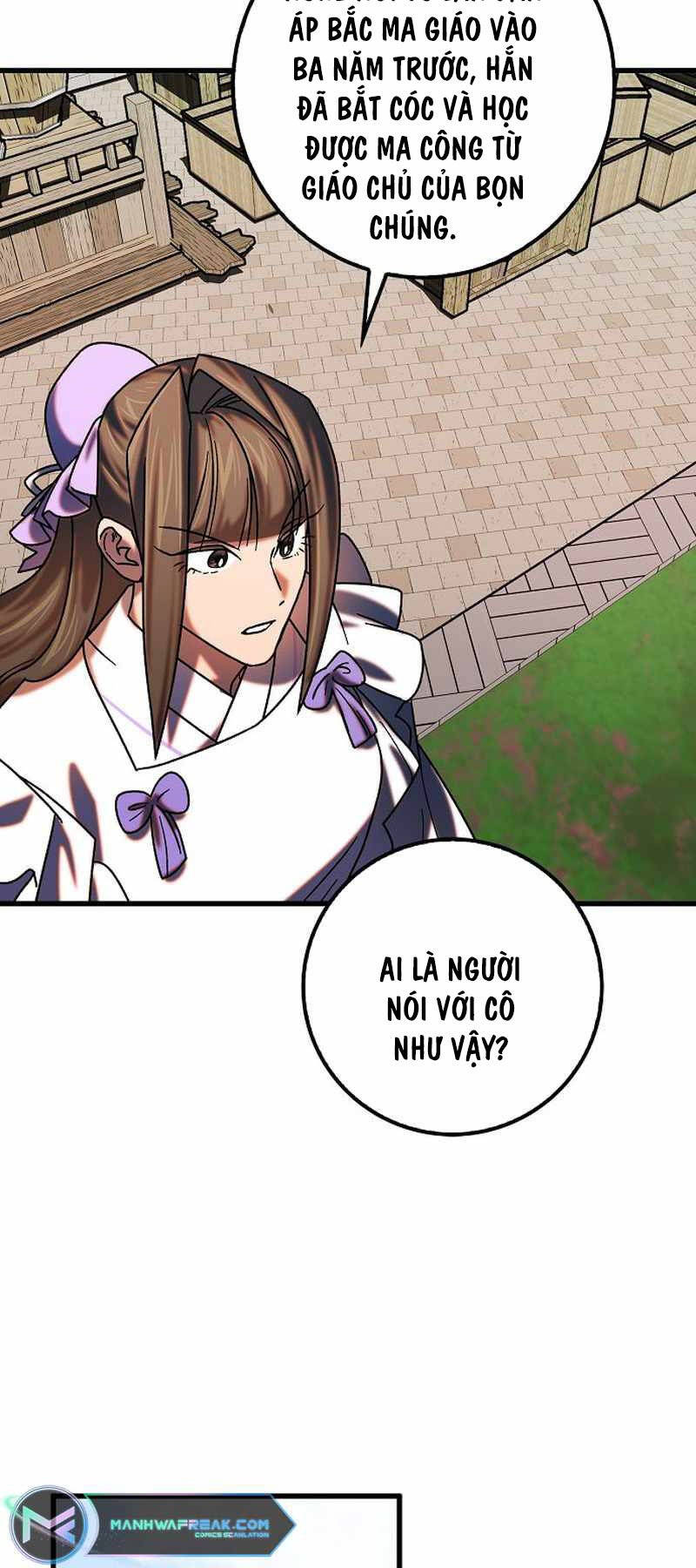 Thiên Phong Phách Đạo Chap 32 - Next Chap 33
