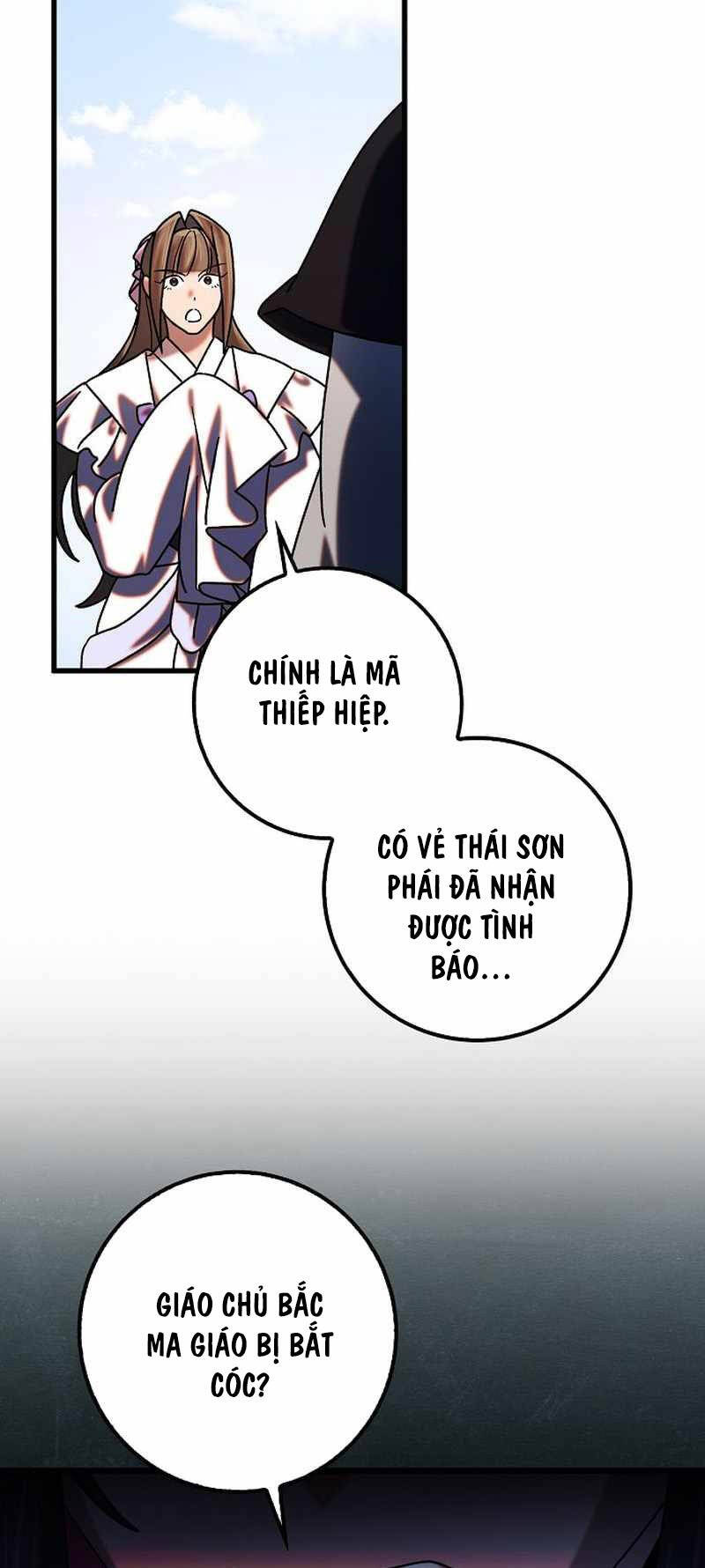 Thiên Phong Phách Đạo Chap 32 - Next Chap 33