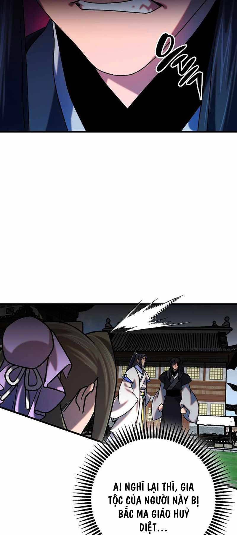 Thiên Phong Phách Đạo Chap 32 - Next Chap 33
