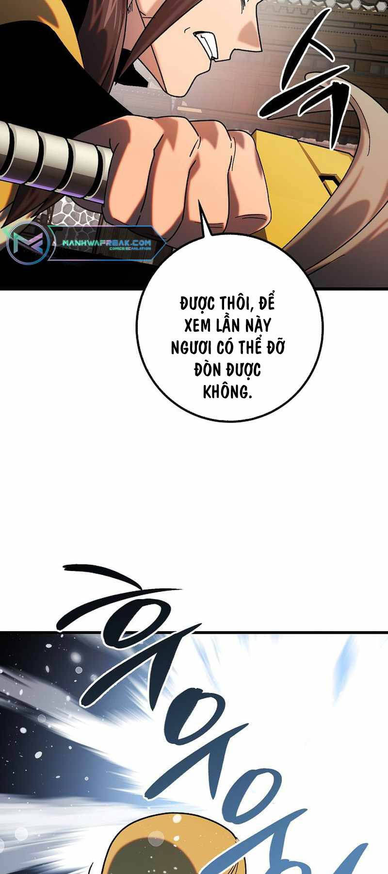 Thiên Phong Phách Đạo Chap 32 - Next Chap 33