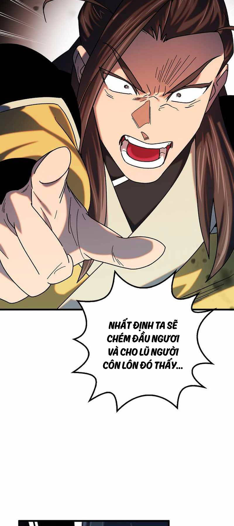 Thiên Phong Phách Đạo Chap 32 - Next Chap 33