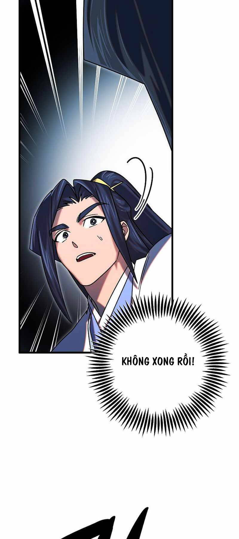 Thiên Phong Phách Đạo Chap 32 - Next Chap 33