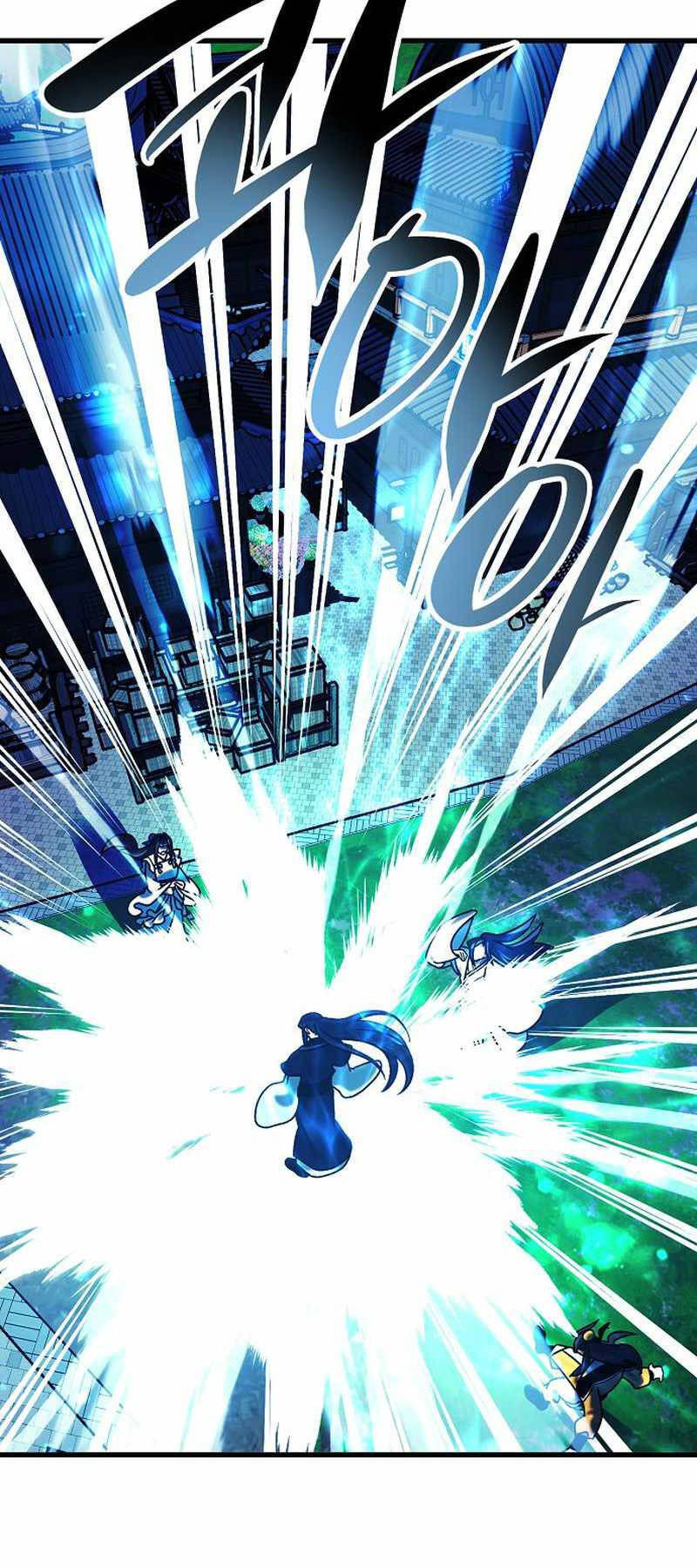 Thiên Phong Phách Đạo Chap 32 - Next Chap 33