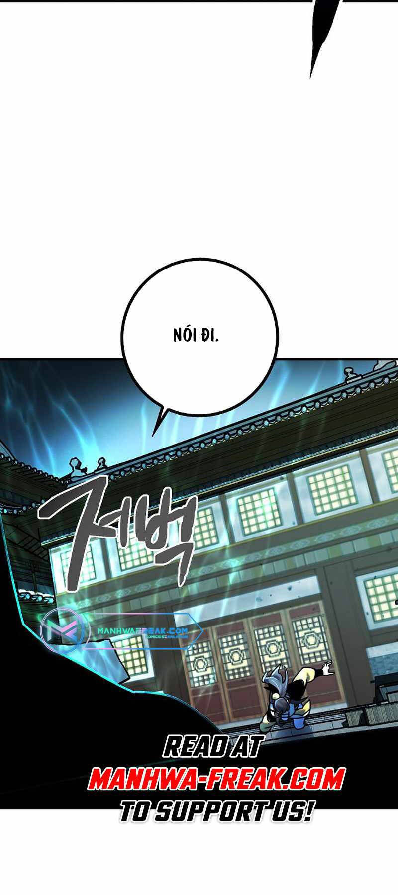 Thiên Phong Phách Đạo Chap 32 - Next Chap 33