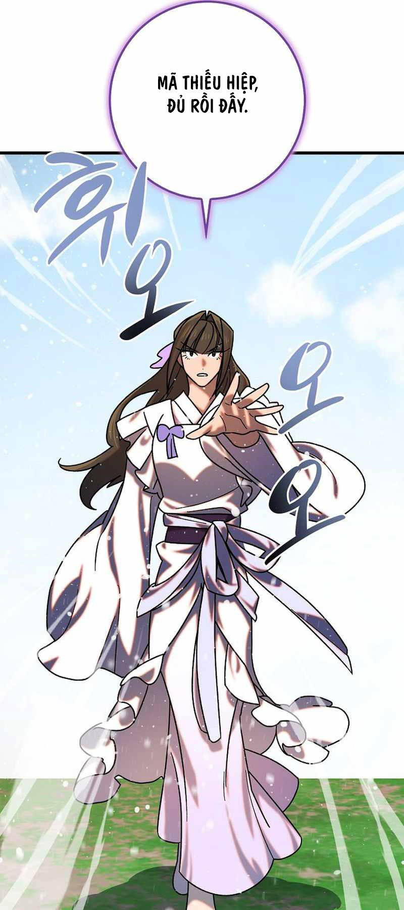 Thiên Phong Phách Đạo Chap 32 - Next Chap 33