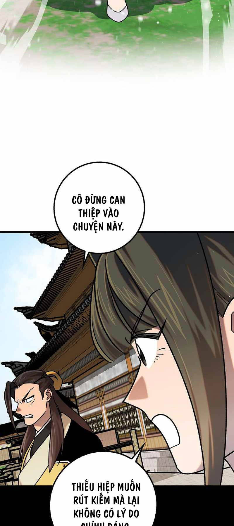 Thiên Phong Phách Đạo Chap 32 - Next Chap 33