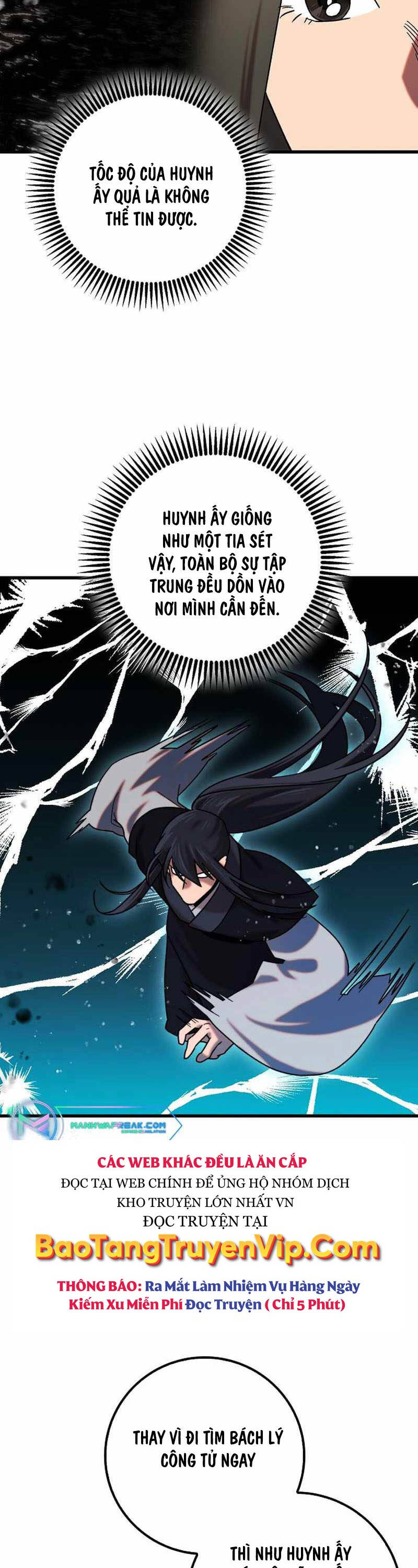 Thiên Phong Phách Đạo Chap 37 - Next Chap 38