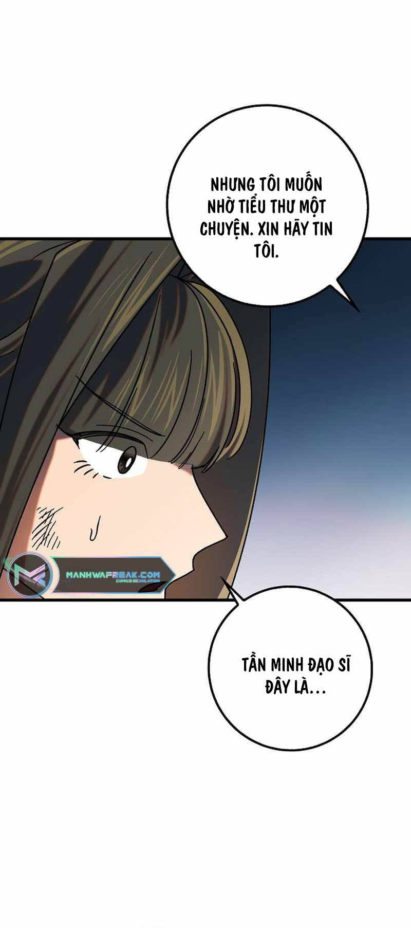 Thiên Phong Phách Đạo Chap 37 - Next Chap 38