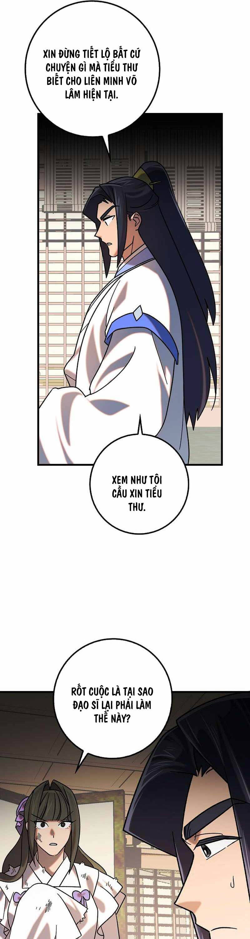 Thiên Phong Phách Đạo Chap 37 - Next Chap 38