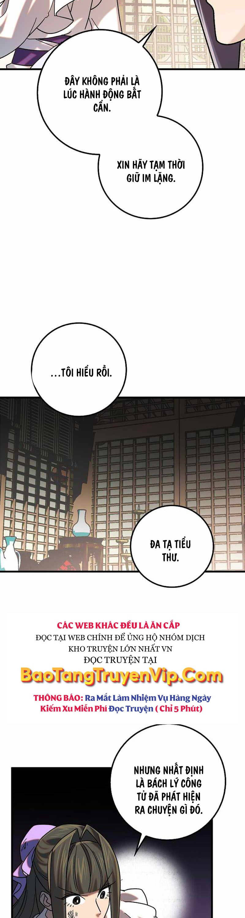 Thiên Phong Phách Đạo Chap 37 - Next Chap 38