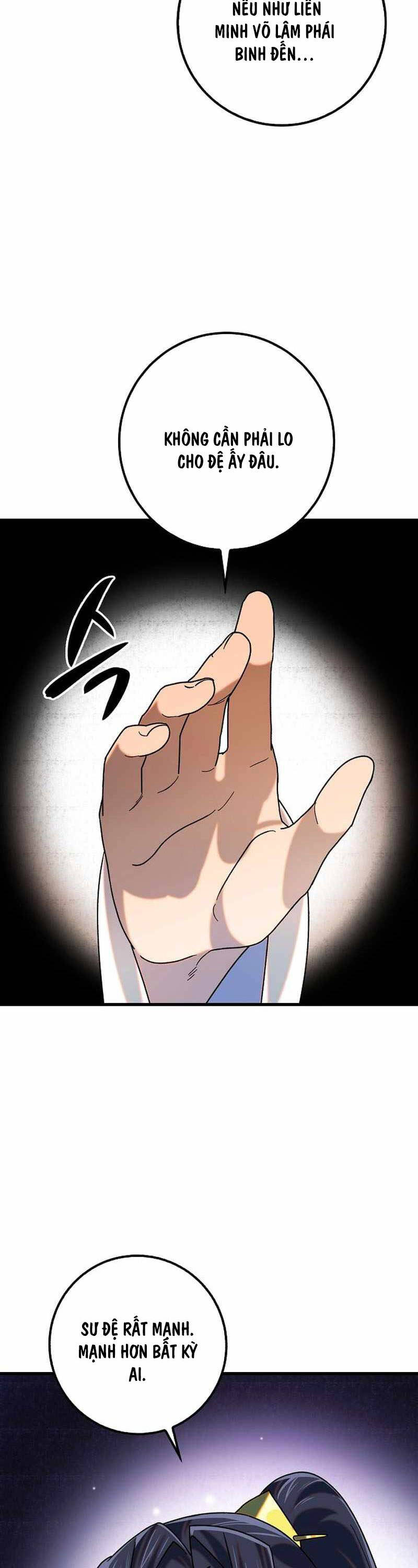 Thiên Phong Phách Đạo Chap 37 - Next Chap 38