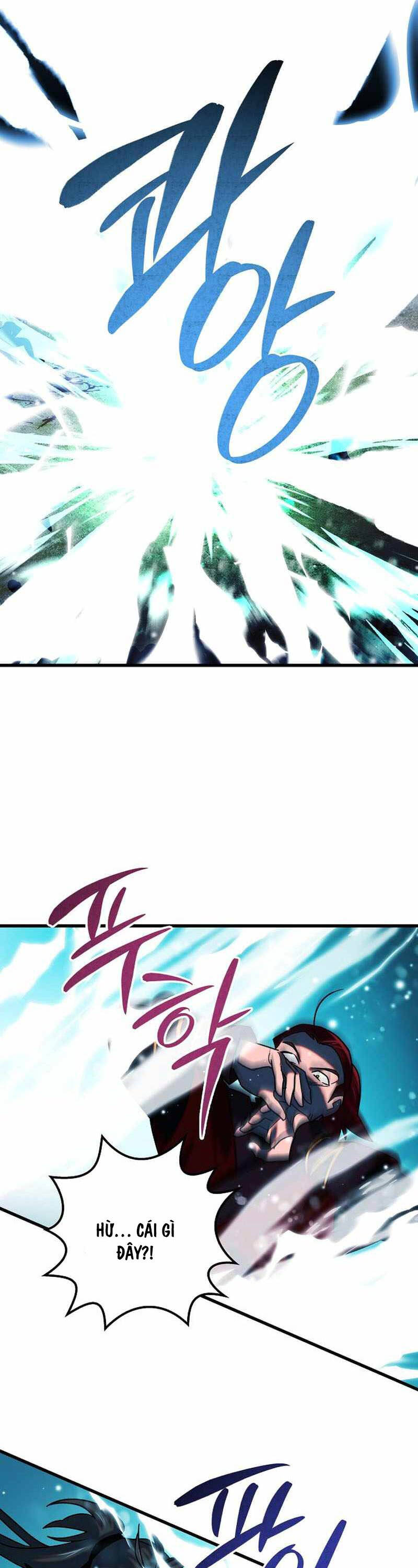 Thiên Phong Phách Đạo Chap 37 - Next Chap 38