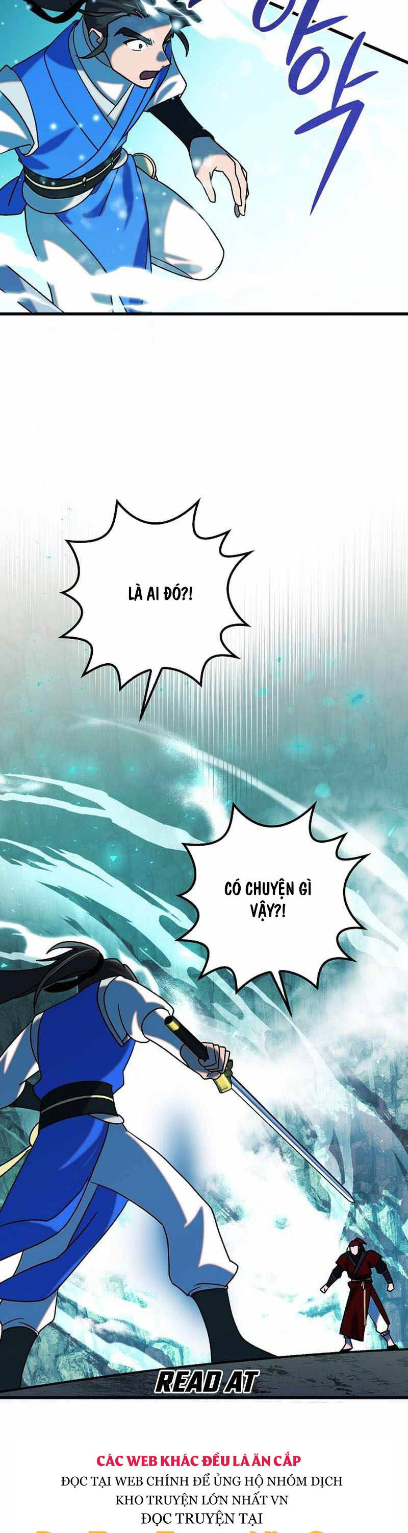 Thiên Phong Phách Đạo Chap 37 - Next Chap 38