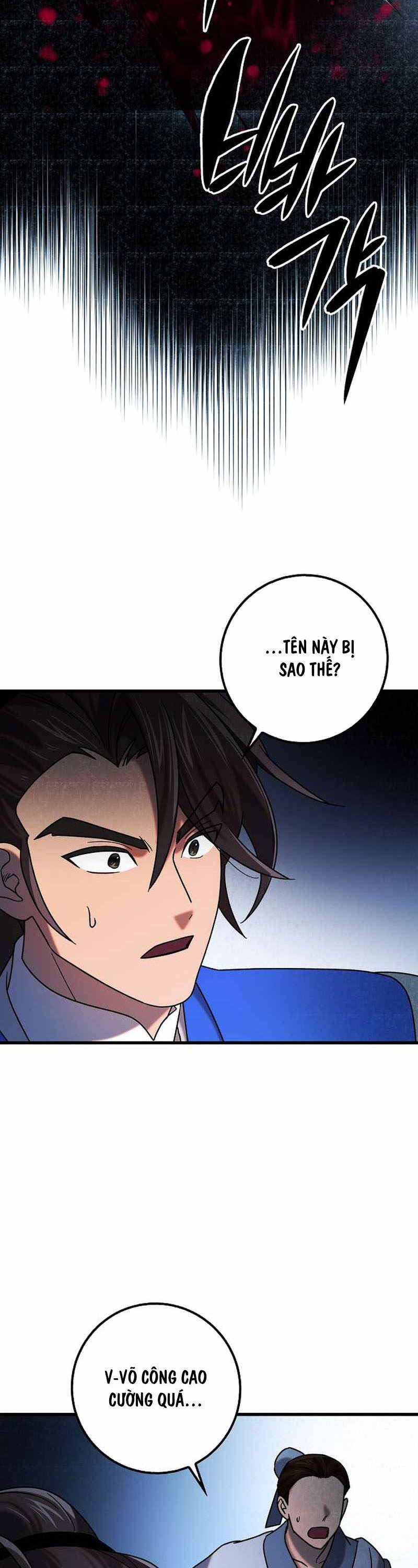 Thiên Phong Phách Đạo Chap 37 - Next Chap 38