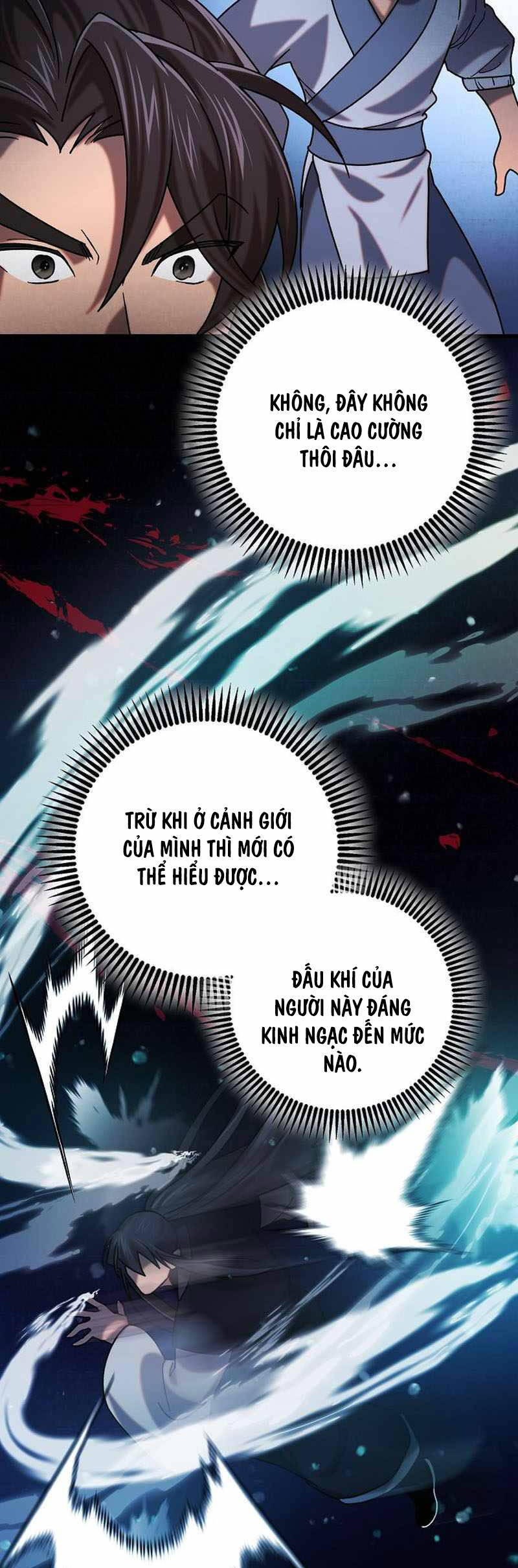 Thiên Phong Phách Đạo Chap 37 - Next Chap 38