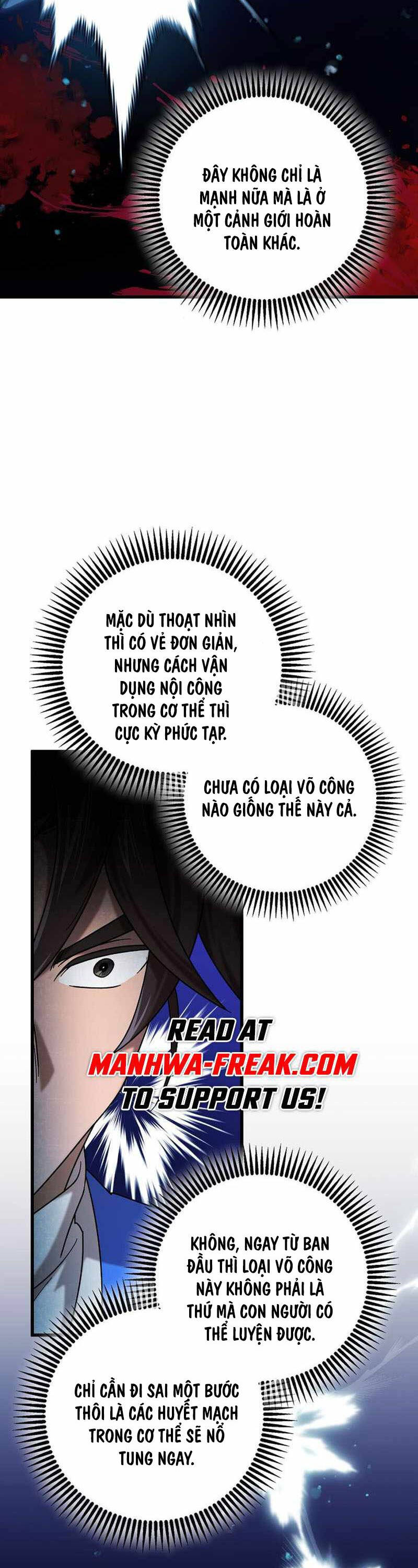 Thiên Phong Phách Đạo Chap 37 - Next Chap 38