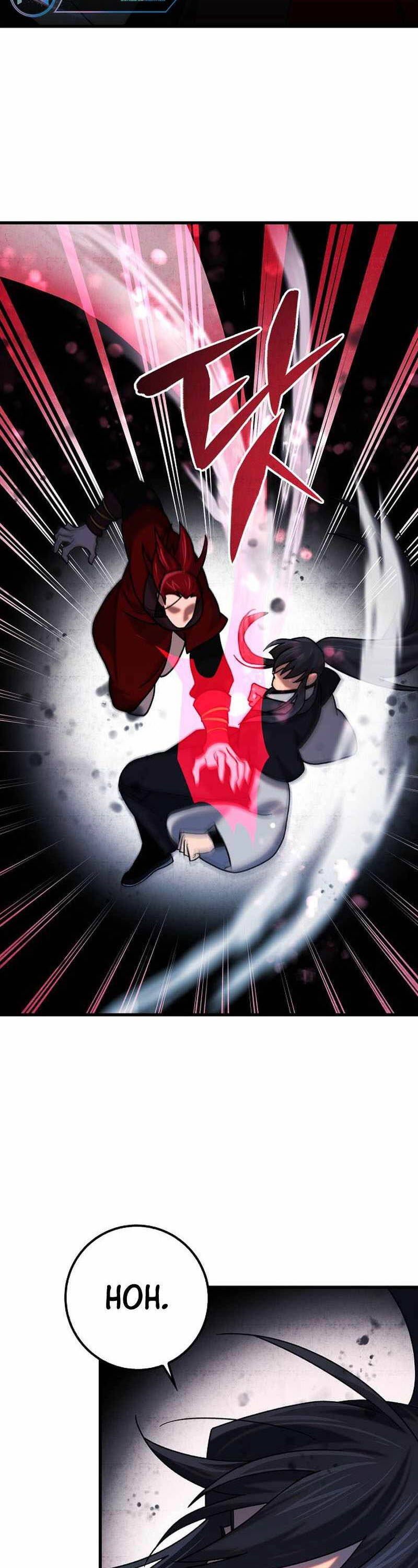Thiên Phong Phách Đạo Chap 37 - Next Chap 38