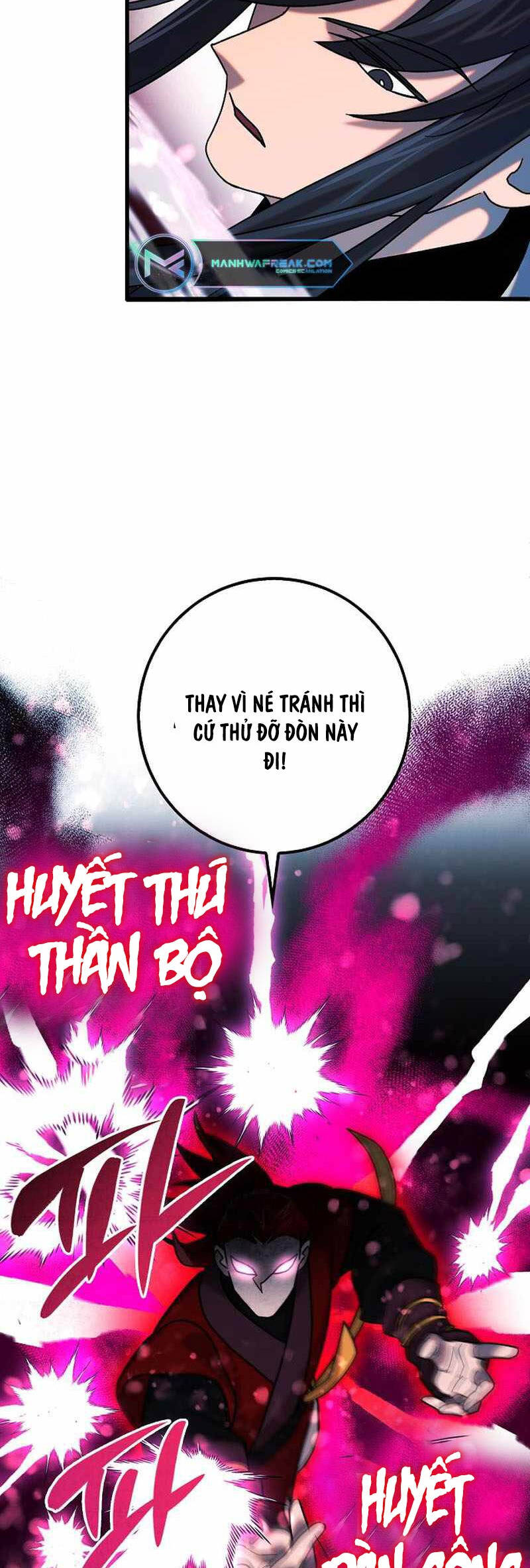 Thiên Phong Phách Đạo Chap 37 - Next Chap 38