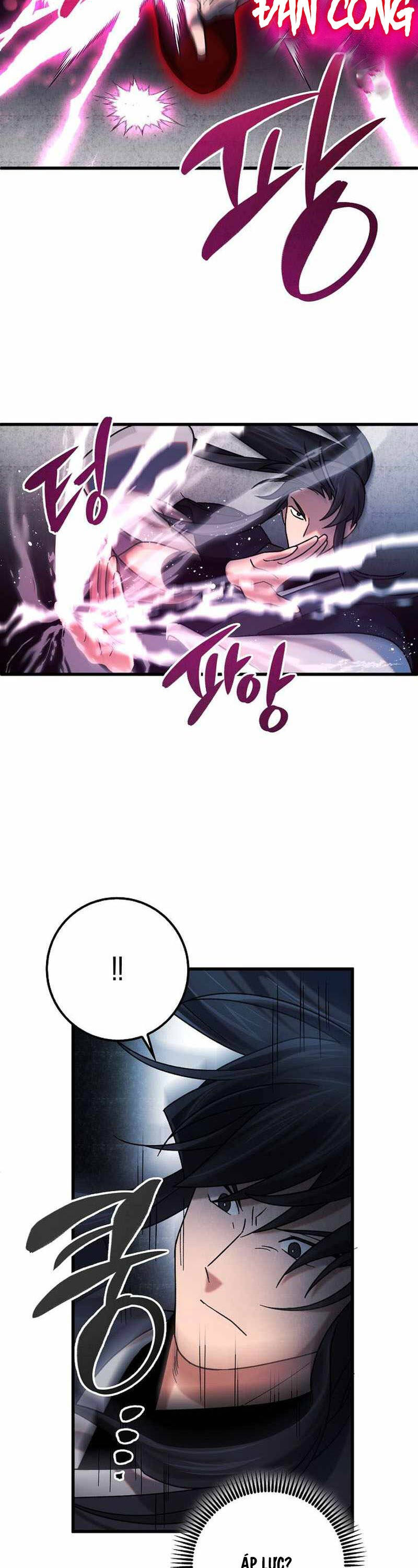 Thiên Phong Phách Đạo Chap 37 - Next Chap 38