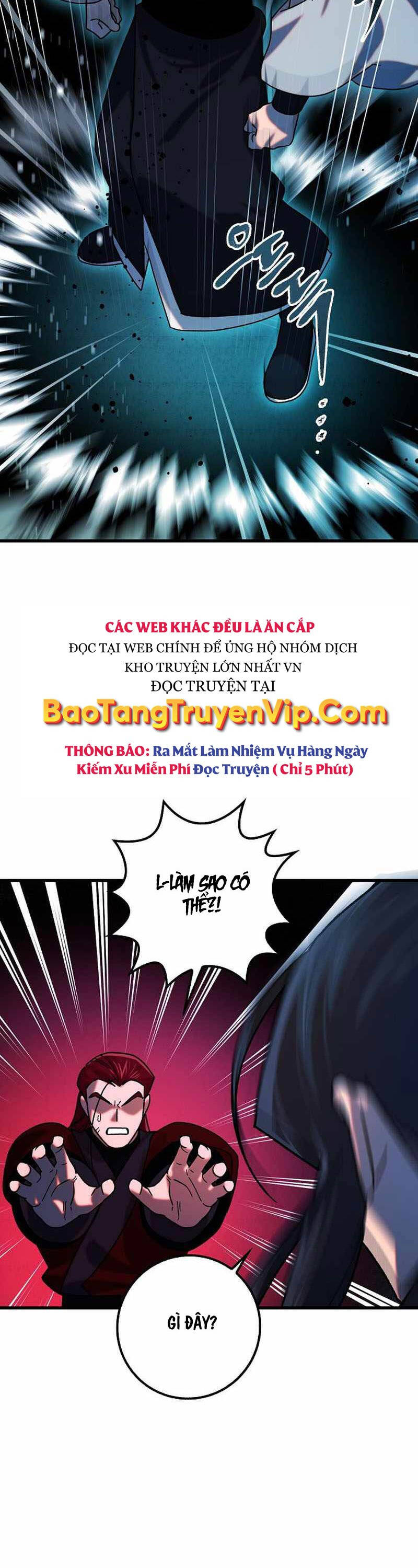 Thiên Phong Phách Đạo Chap 37 - Next Chap 38