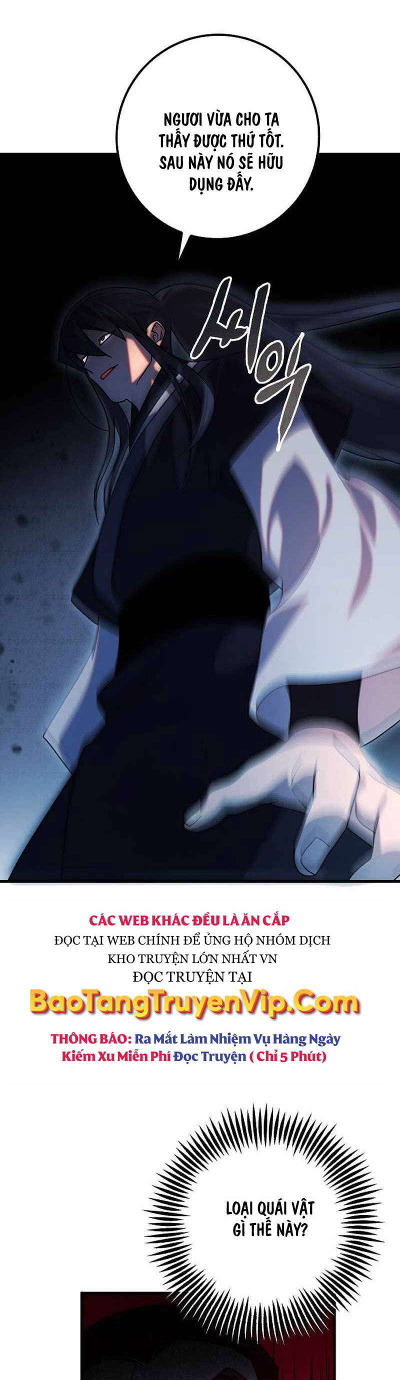 Thiên Phong Phách Đạo Chap 37 - Next Chap 38