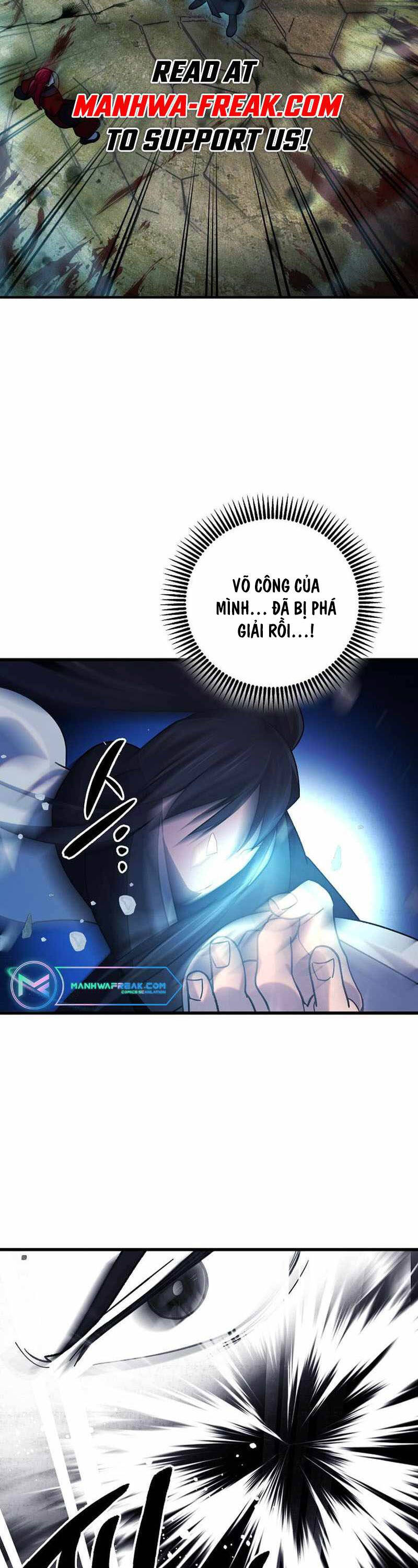 Thiên Phong Phách Đạo Chap 37 - Next Chap 38