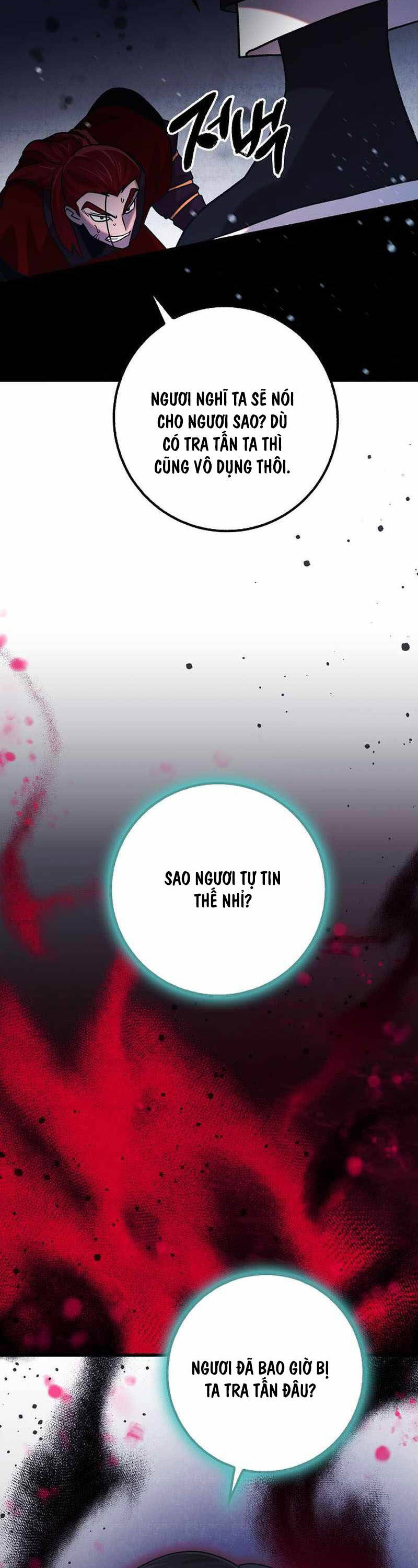 Thiên Phong Phách Đạo Chap 37 - Next Chap 38