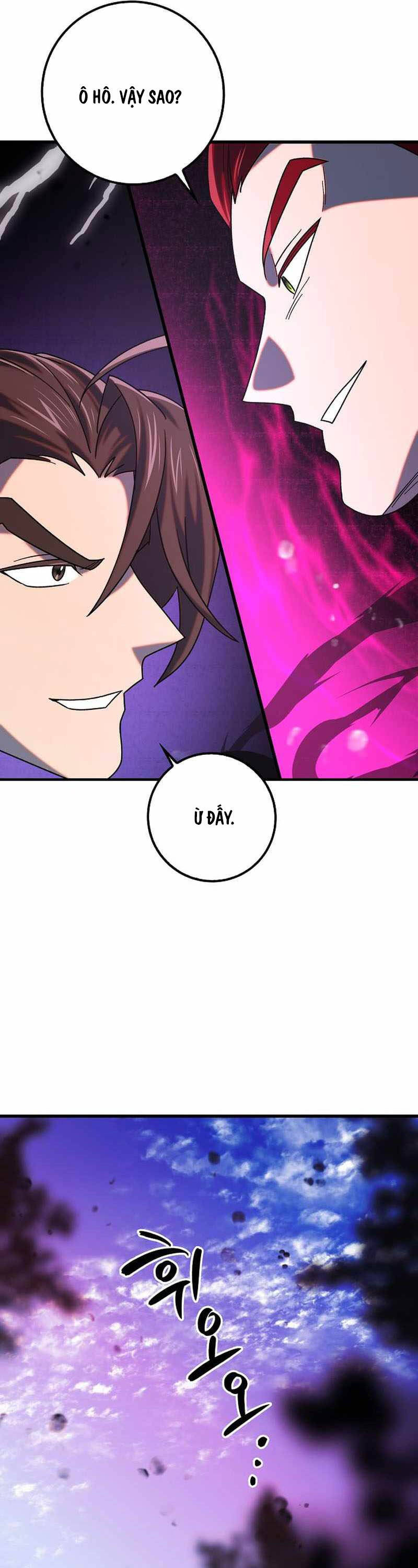 Thiên Phong Phách Đạo Chap 37 - Next Chap 38