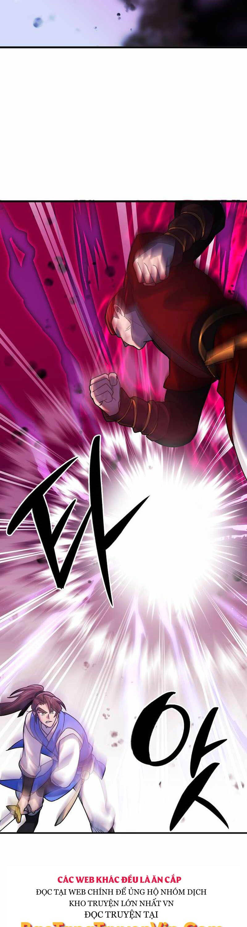 Thiên Phong Phách Đạo Chap 37 - Next Chap 38