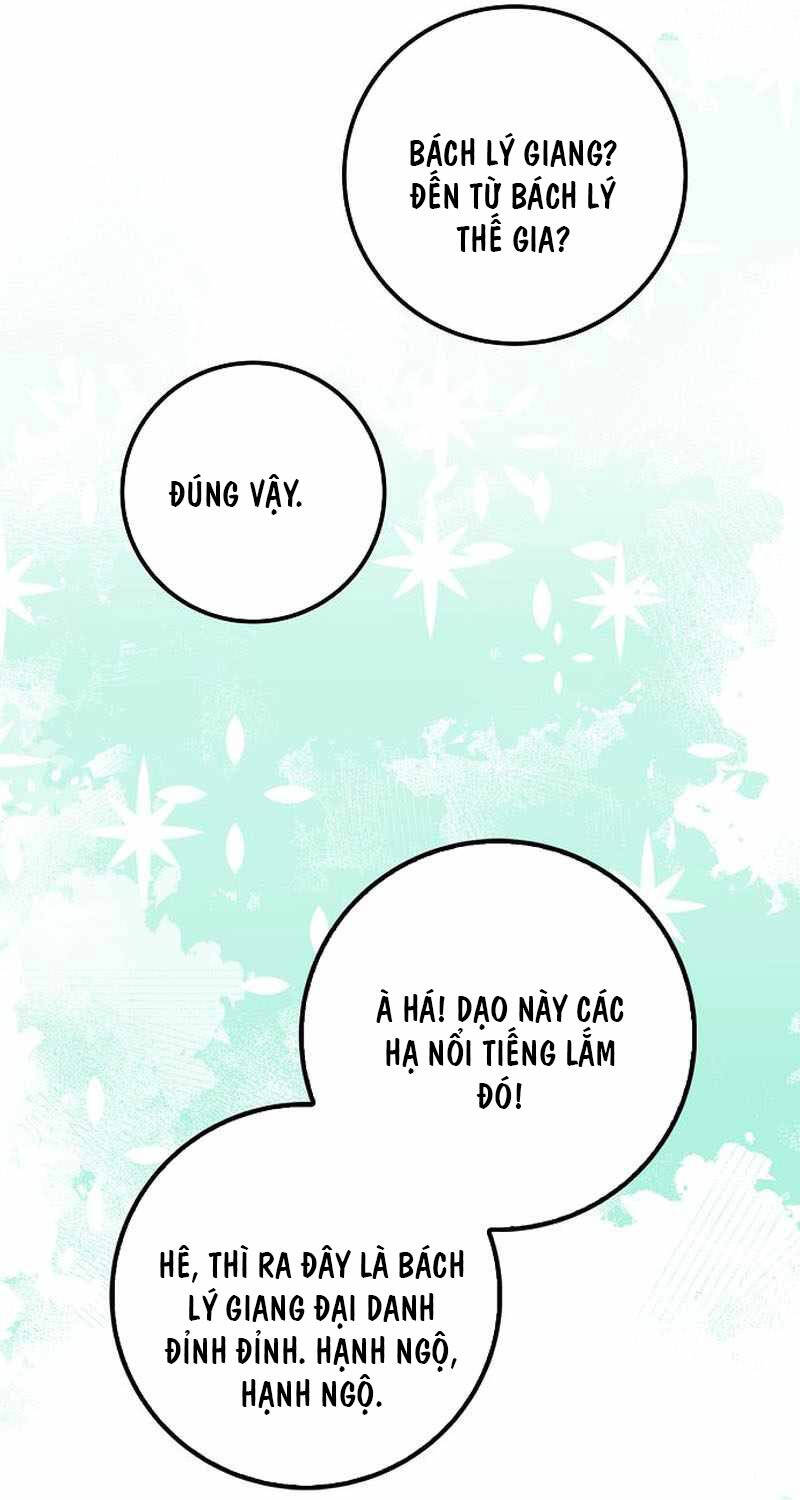Thiên Phong Phách Đạo Chap 38 - Next Chap 39