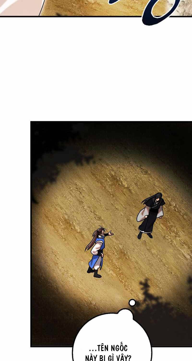 Thiên Phong Phách Đạo Chap 38 - Next Chap 39
