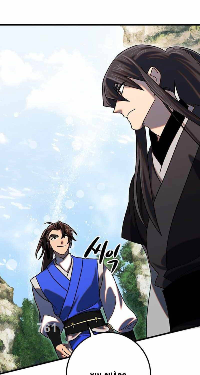 Thiên Phong Phách Đạo Chap 38 - Next Chap 39