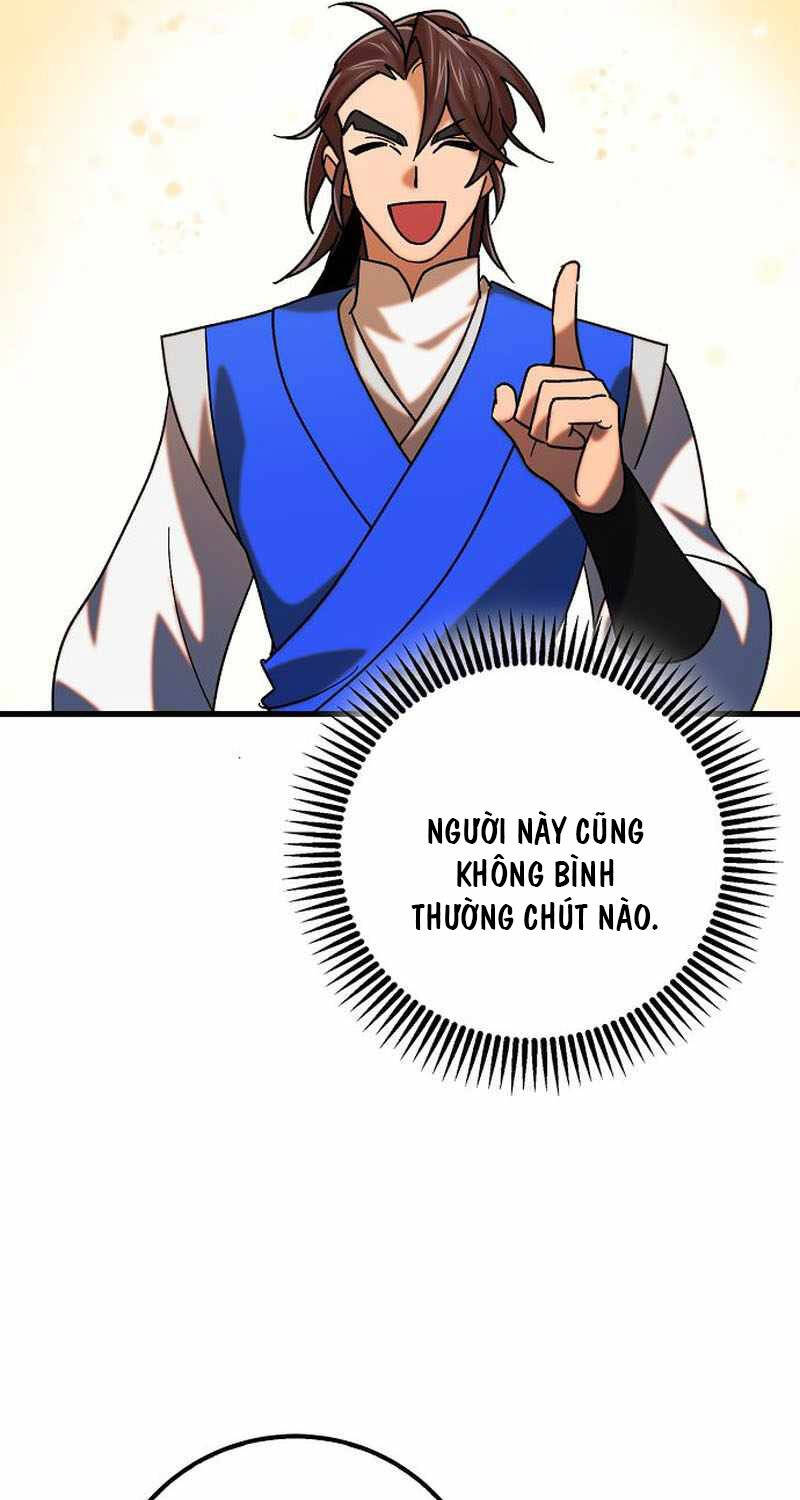 Thiên Phong Phách Đạo Chap 38 - Next Chap 39