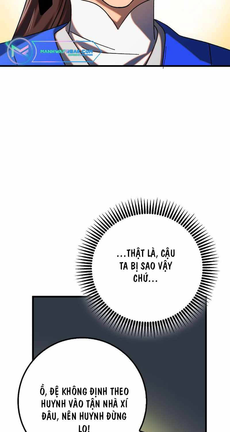 Thiên Phong Phách Đạo Chap 38 - Next Chap 39