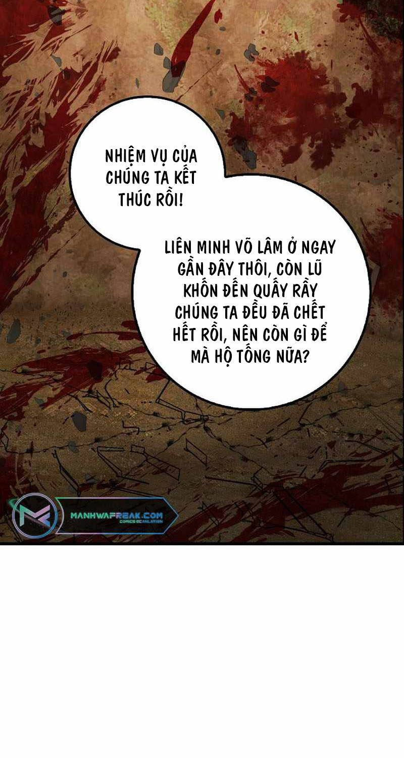 Thiên Phong Phách Đạo Chap 38 - Next Chap 39
