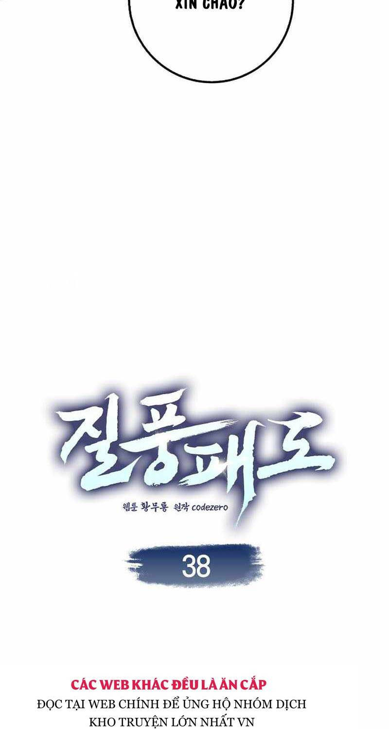Thiên Phong Phách Đạo Chap 38 - Next Chap 39
