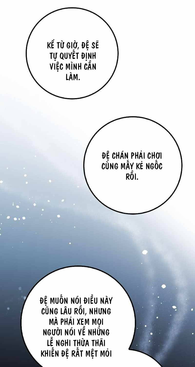Thiên Phong Phách Đạo Chap 38 - Next Chap 39