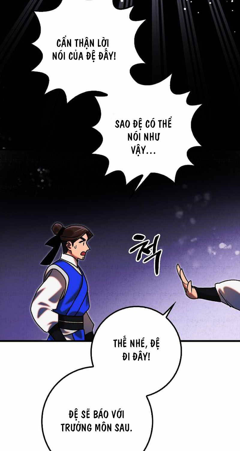 Thiên Phong Phách Đạo Chap 38 - Next Chap 39