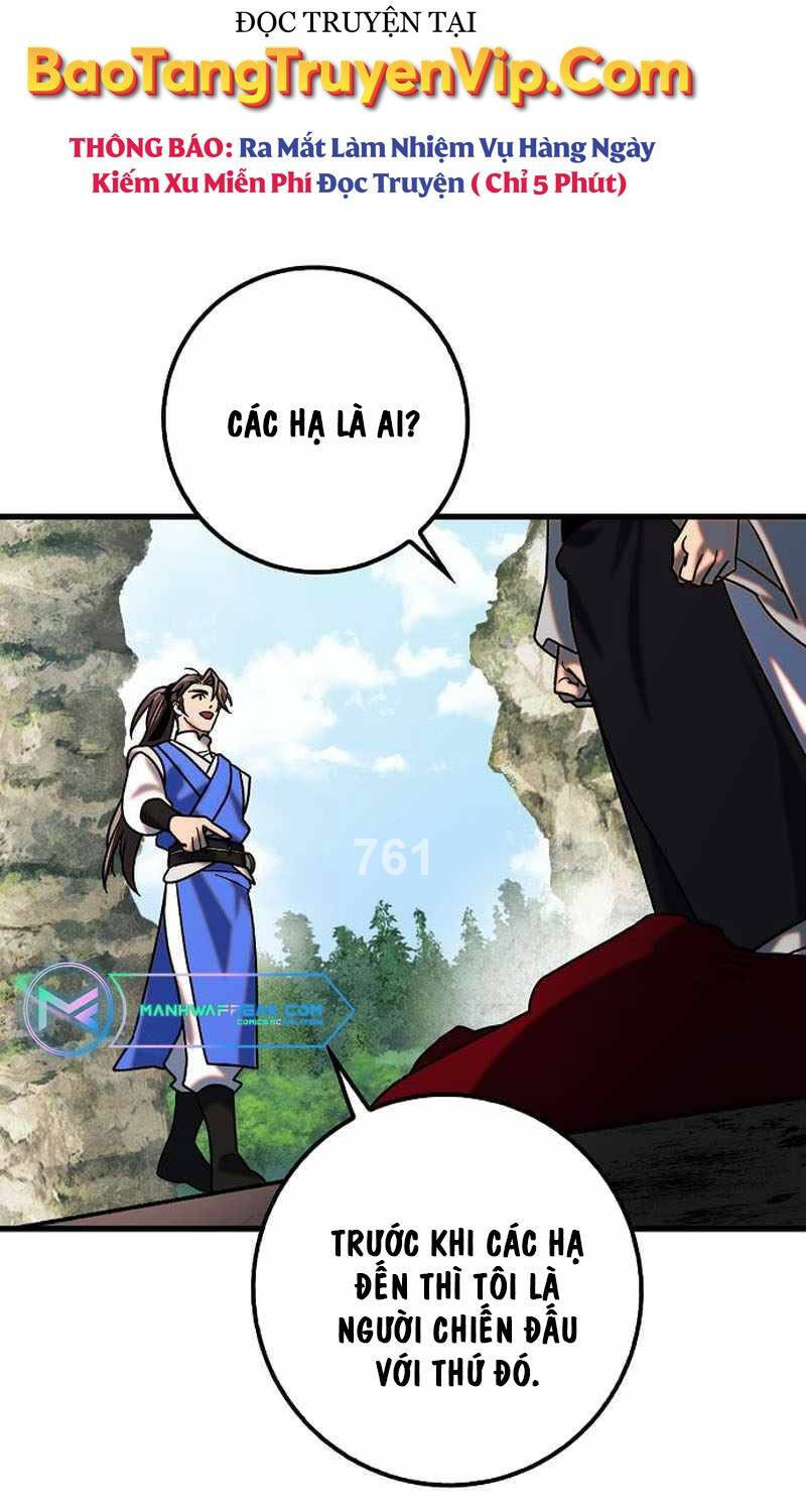 Thiên Phong Phách Đạo Chap 38 - Next Chap 39