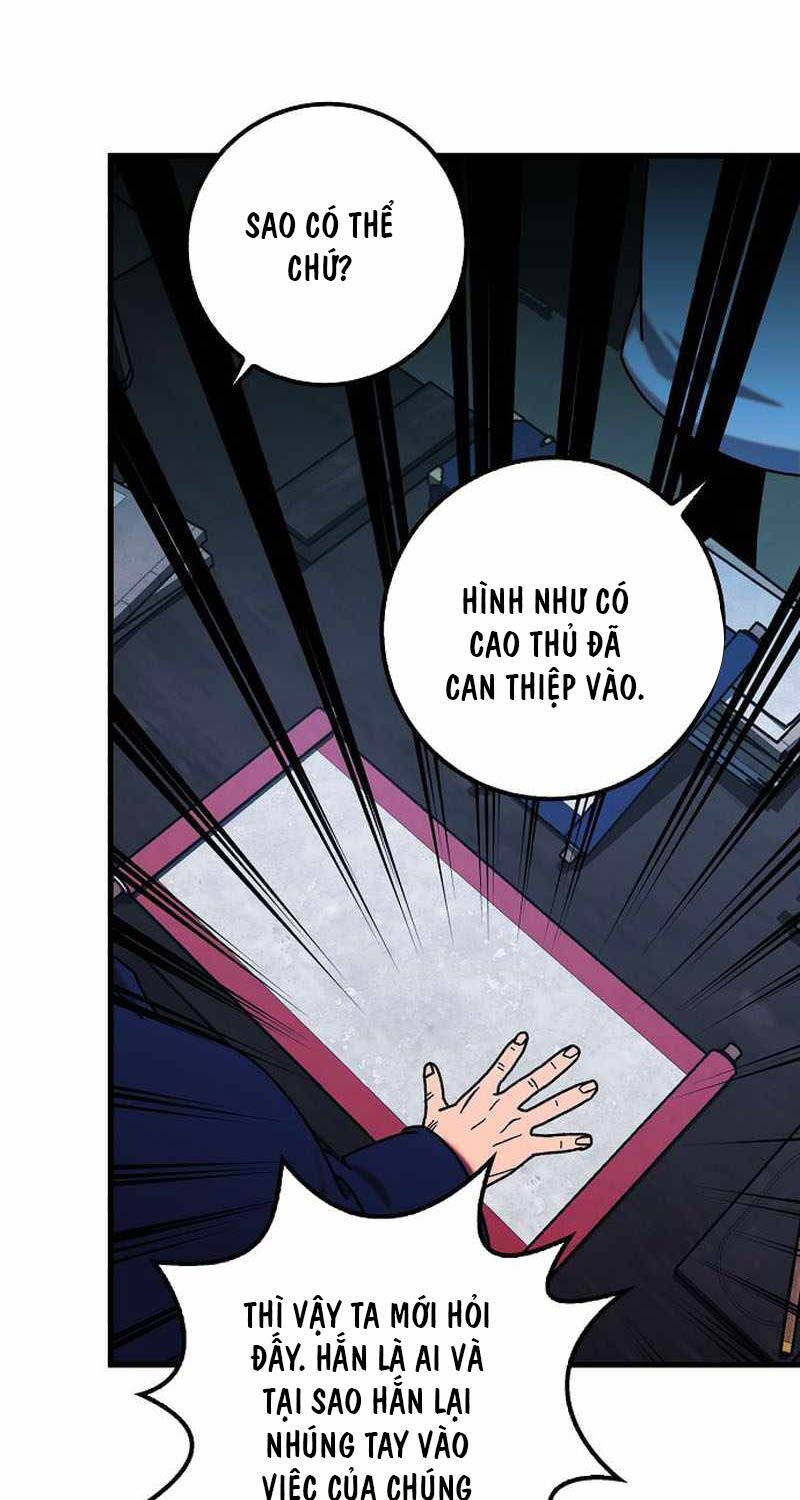 Thiên Phong Phách Đạo Chap 38 - Next Chap 39