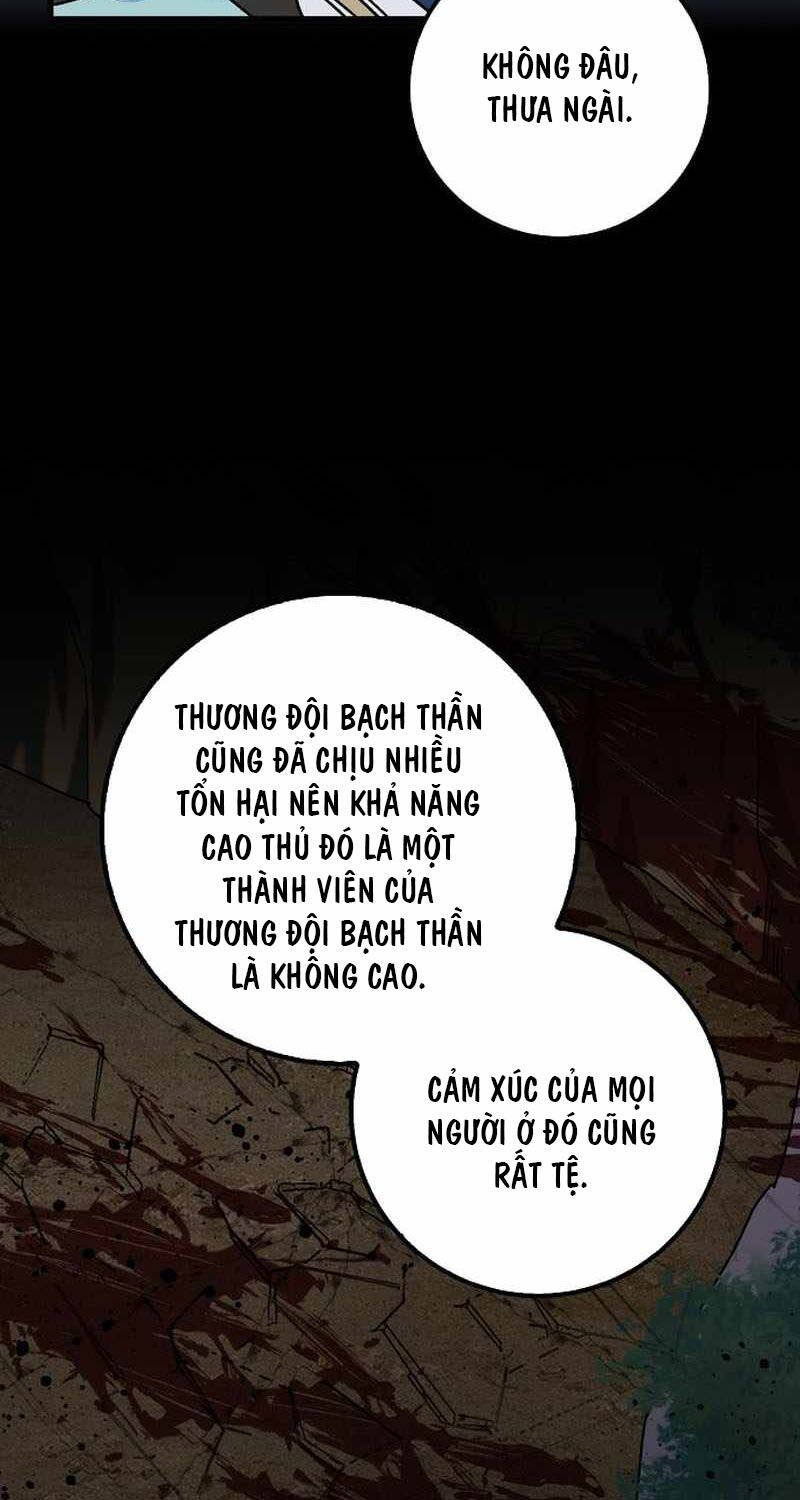 Thiên Phong Phách Đạo Chap 38 - Next Chap 39