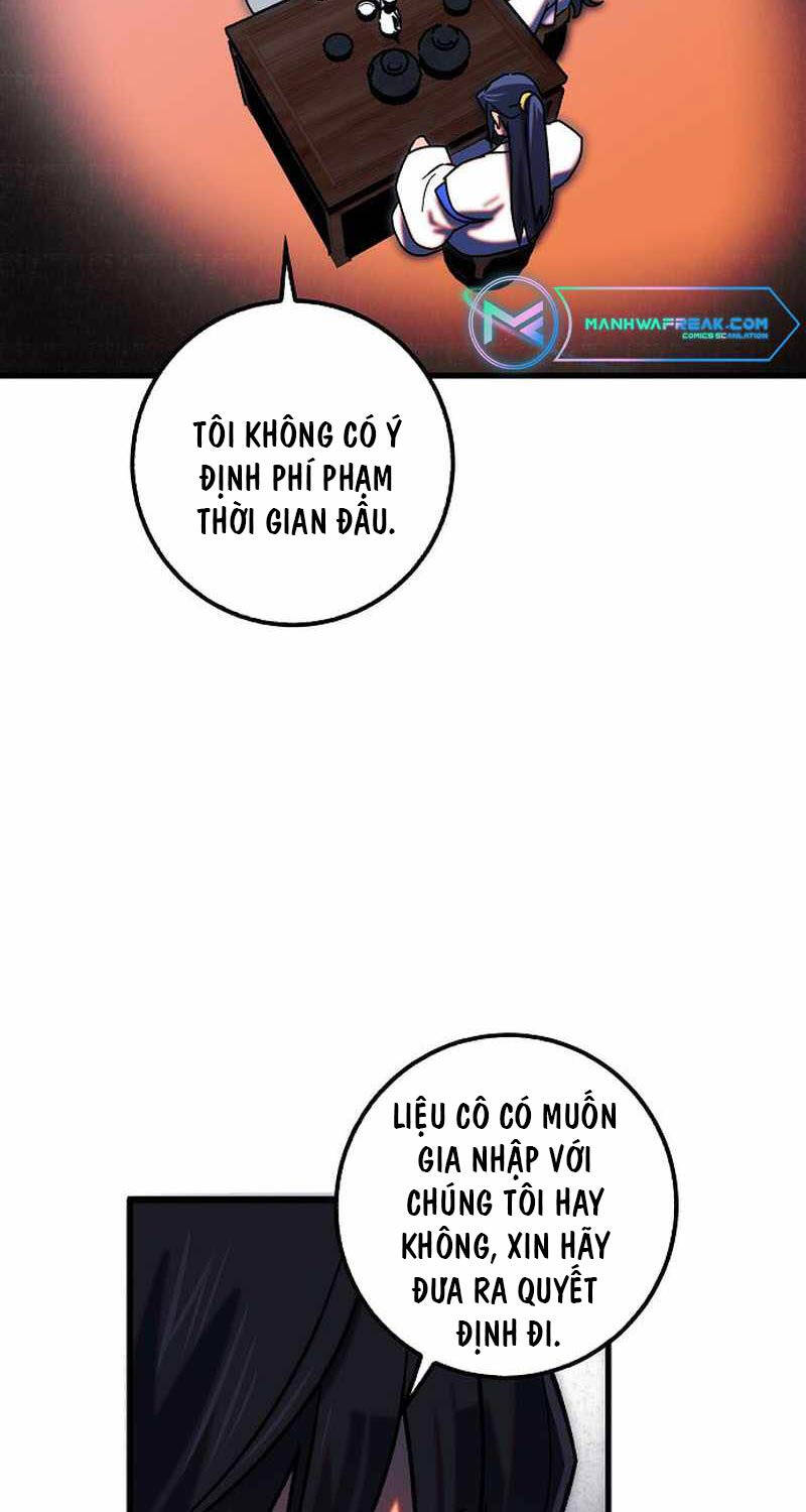 Thiên Phong Phách Đạo Chap 38 - Next Chap 39