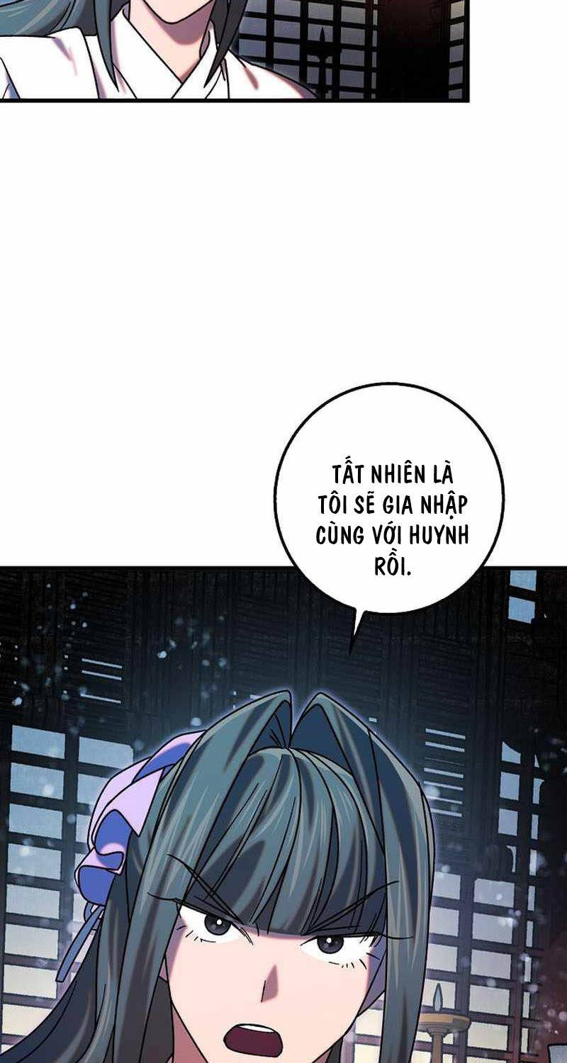 Thiên Phong Phách Đạo Chap 38 - Next Chap 39